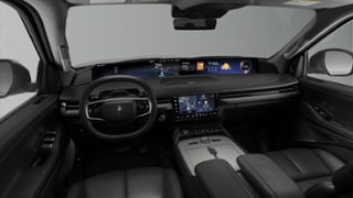 2026 Lincoln Lincoln Navigator Internal Image 2